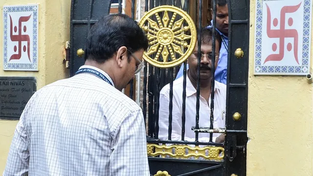 rg-kar-former-principal-sandip-ghosh-ed-raid-kolkata-rape-murder-cbi-probe-latest-updates